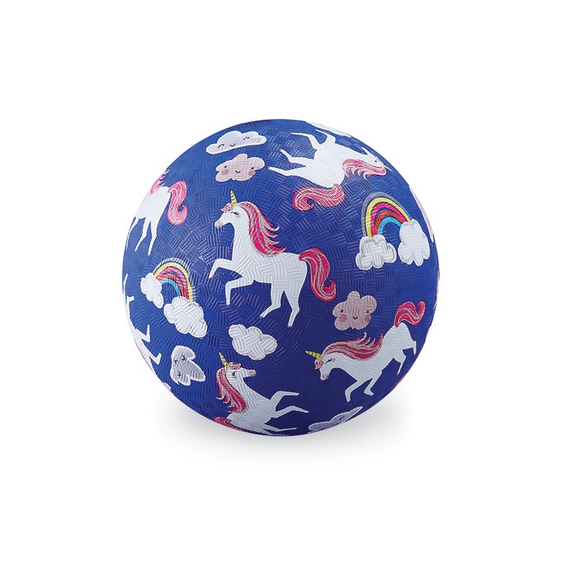 Crocodile Creek, 18 cm Playball Unicorn