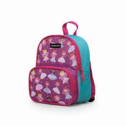 Junior Backpack Pink wonders