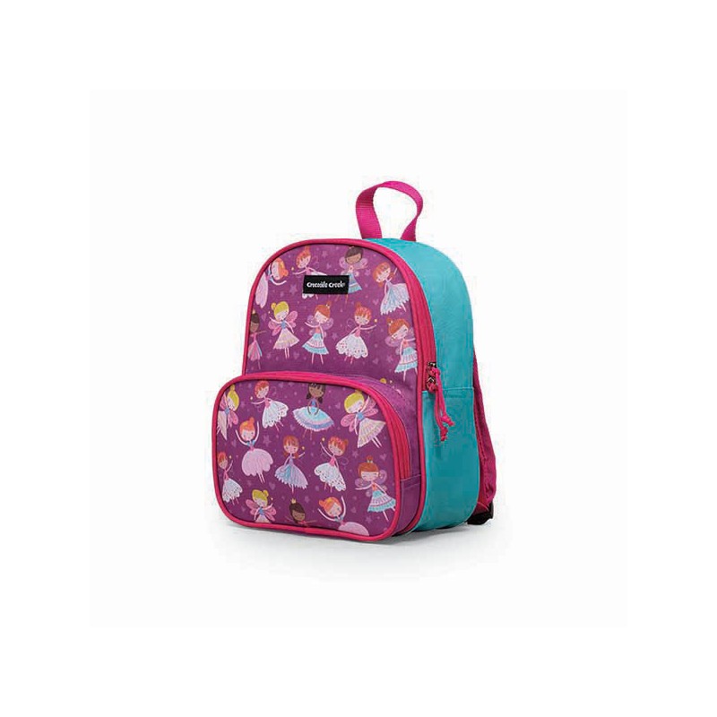 Junior Backpack Pink wonders