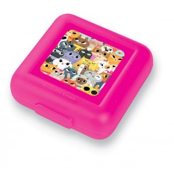 Lunch Box Katzen - Crocodile Creek