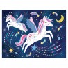 Puzzle To Go Unicorn