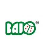 Bajo - Holzspielzeug für Baby und Kinder