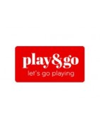 Play & Go - Spielzeugsack & Aufbewahrung