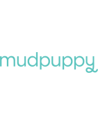 Mudpuppy - Puzzle und Spiele für Kinder