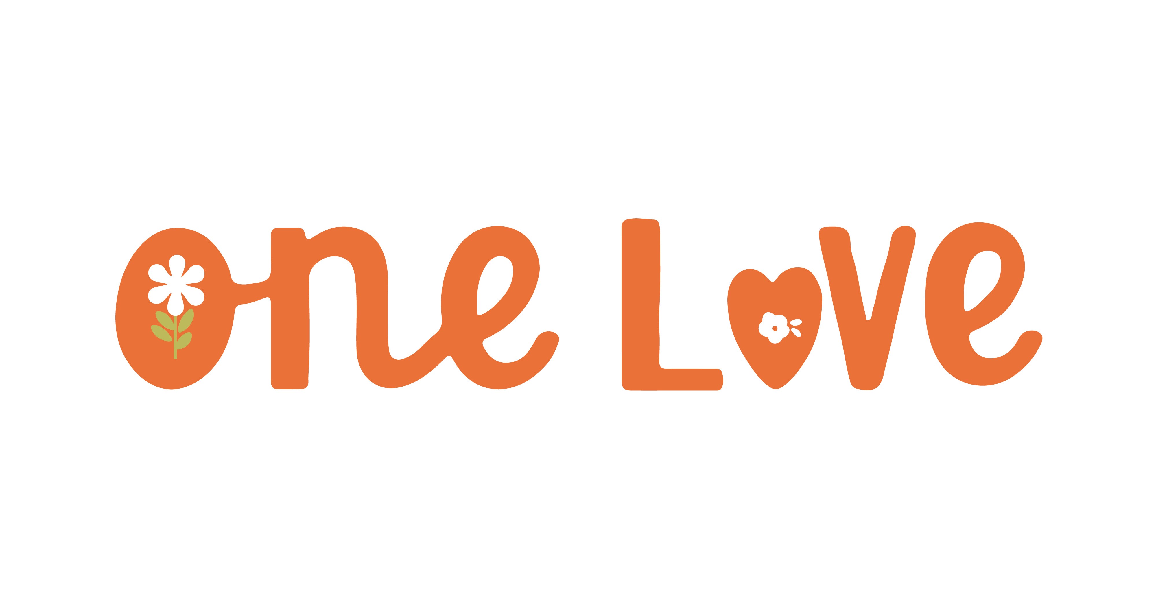 One Love